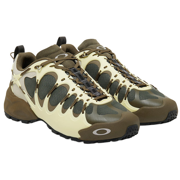 OAKLEY FACTORY TEAM Oakley Factory Team Ibex