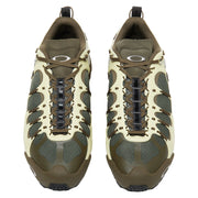 OAKLEY FACTORY TEAM Oakley Factory Team Ibex