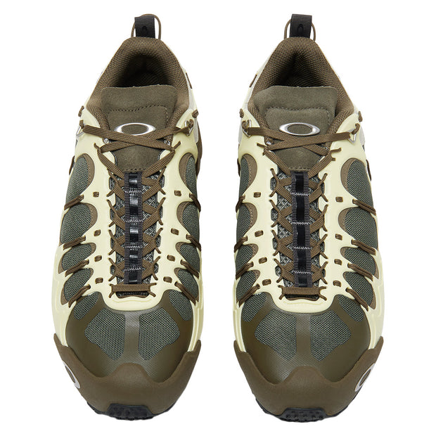 OAKLEY FACTORY TEAM Oakley Factory Team Ibex