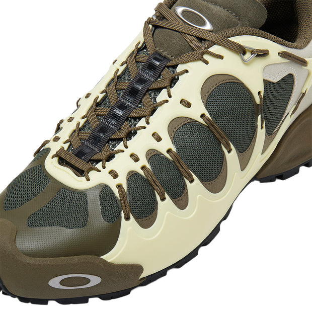 OAKLEY FACTORY TEAM Oakley Factory Team Ibex