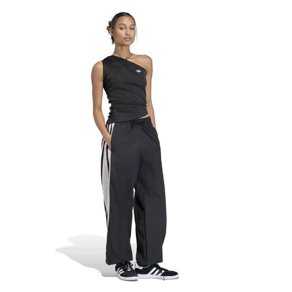 ADIDAS Rouched Top