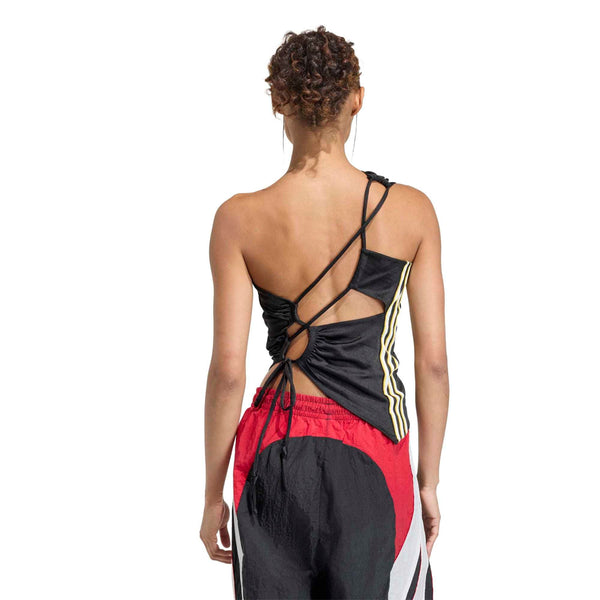 ADIDAS Rouched Top