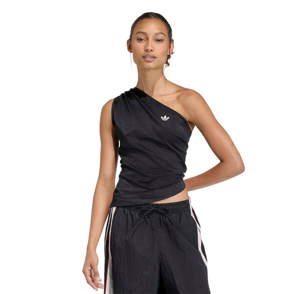 ADIDAS Rouched Top