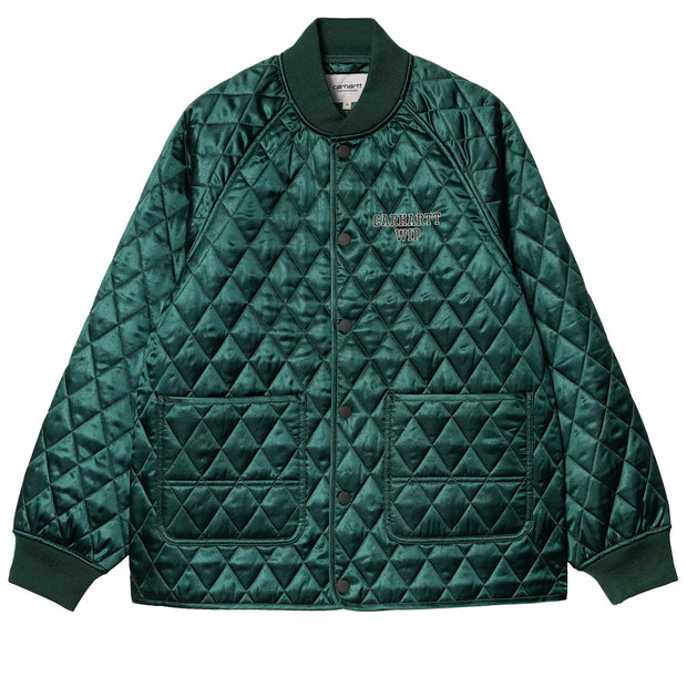 CARHARTT WIP Alumni Liner Jacket