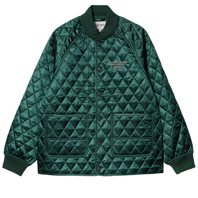 CARHARTT WIP Alumni Liner Jacket