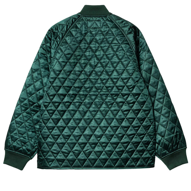 CARHARTT WIP Alumni Liner Jacket