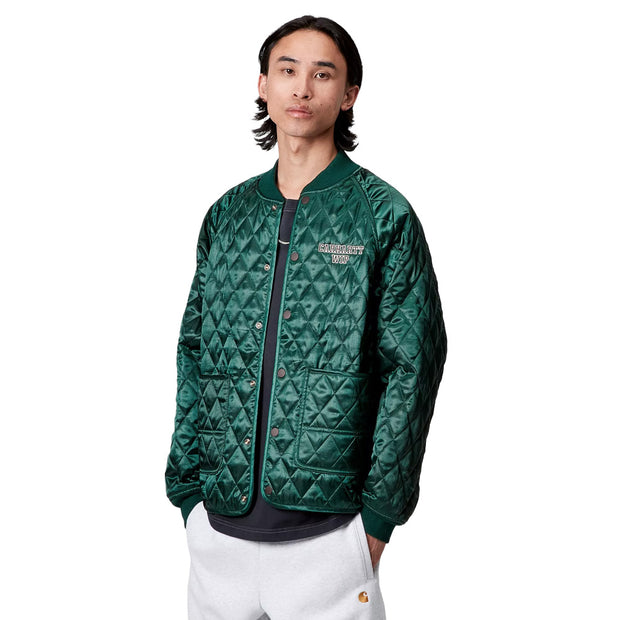 CARHARTT WIP Alumni Liner Jacket