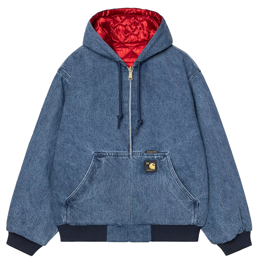 CARHARTT WIP 50 Years Anniversary OG Active Jacket