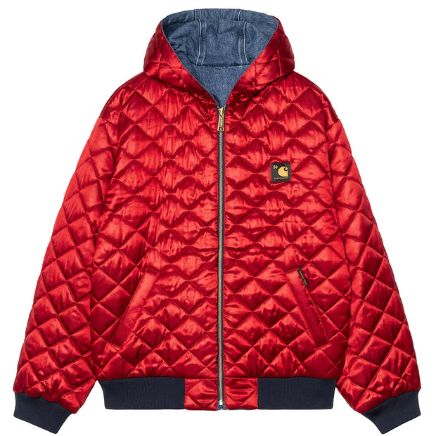 CARHARTT WIP 50 Years Anniversary OG Active Jacket