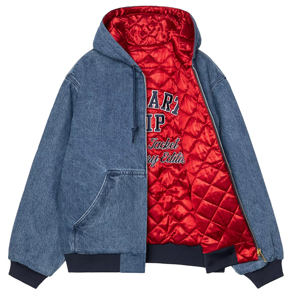 CARHARTT WIP 50 Years Anniversary OG Active Jacket
