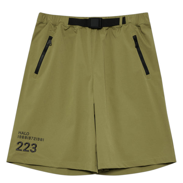 HALO Move Shorts