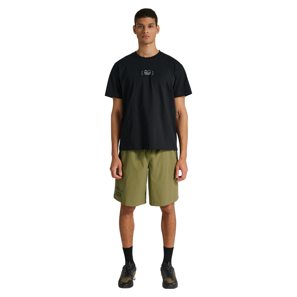HALO Move Shorts