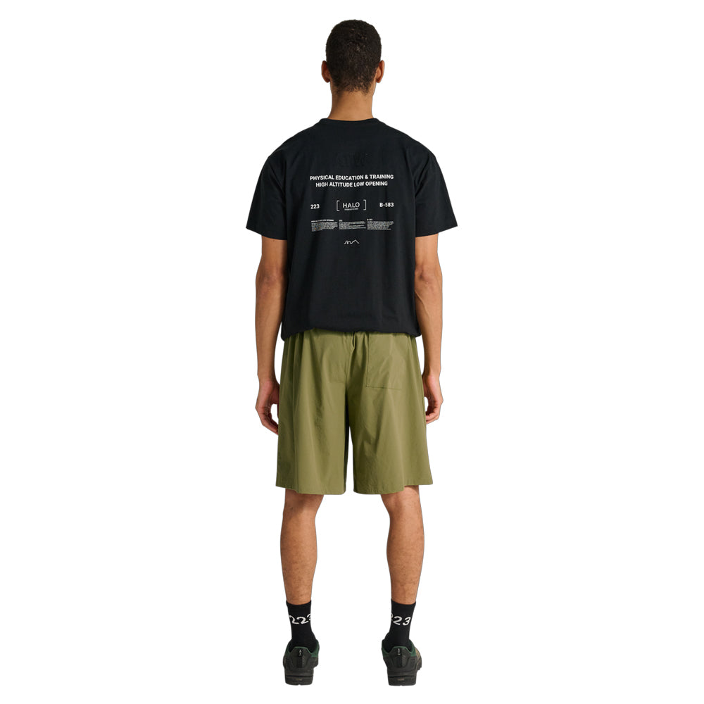 HALO Move Shorts