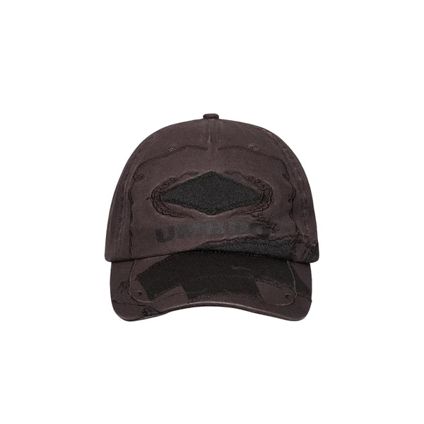UMBRO Censored Cap