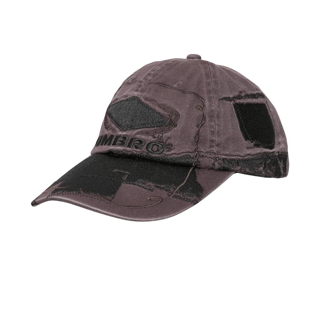 UMBRO Censored Cap