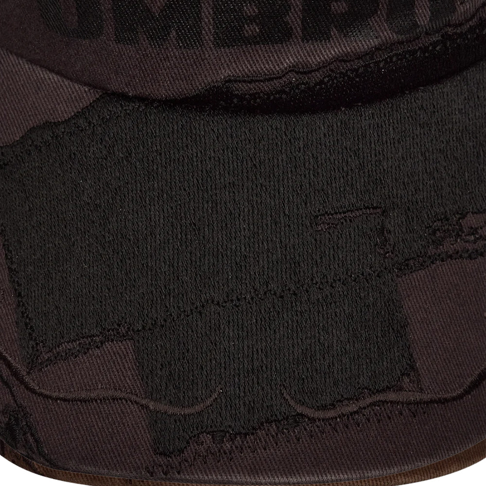UMBRO Censored Cap