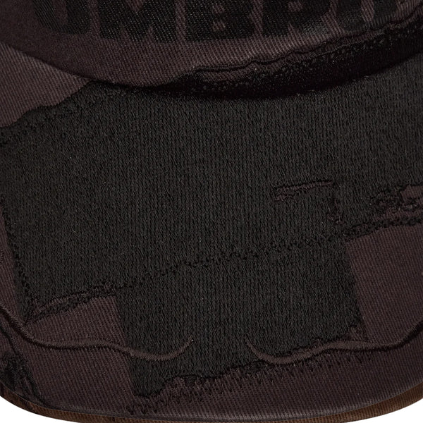 UMBRO Censored Cap