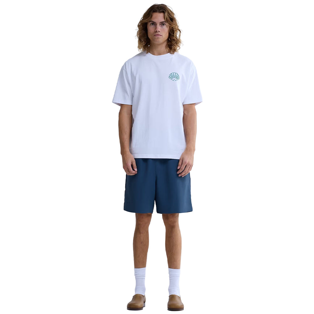 NEW AMSTERDAM SURF ASSOCIATION Logo Tee