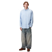 CARHARTT WIP Single Knee Pant