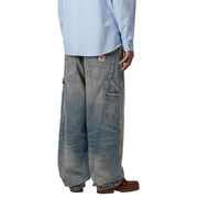 CARHARTT WIP Single Knee Pant