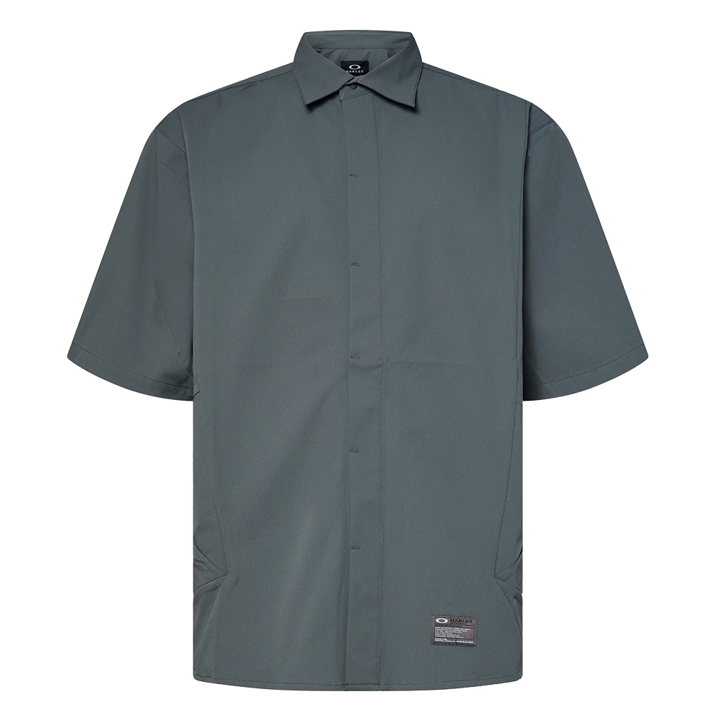 OAKLEY FGL Fuel SS Shirts 6.0