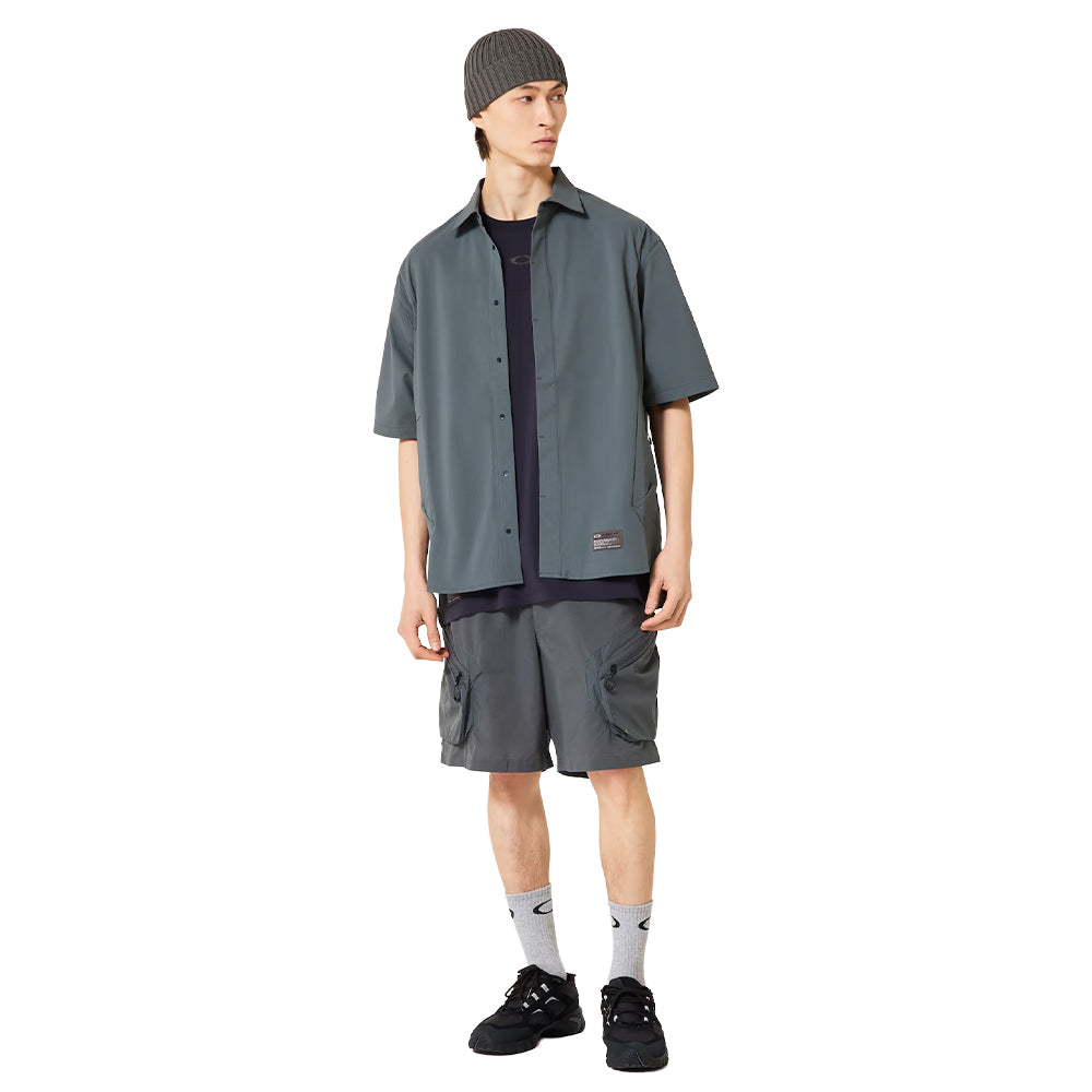 OAKLEY FGL Fuel SS Shirts 6.0