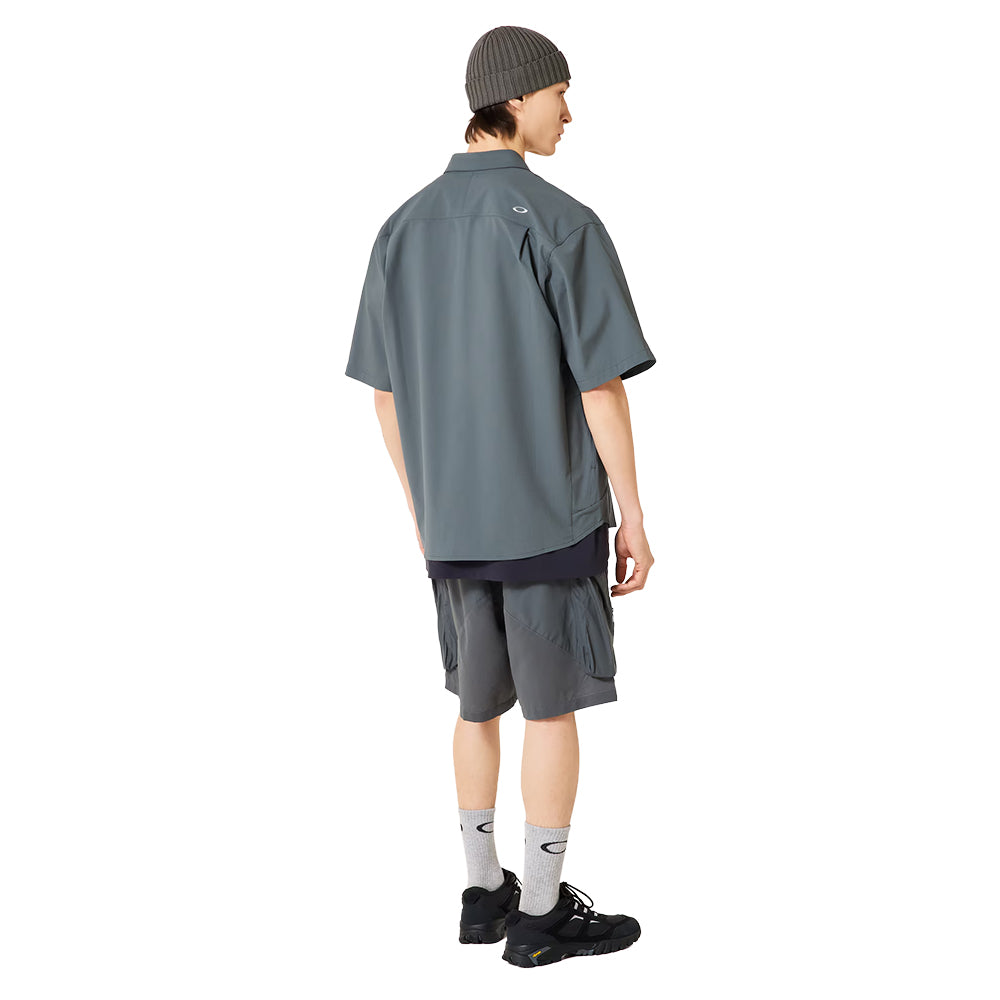 OAKLEY FGL Fuel SS Shirts 6.0