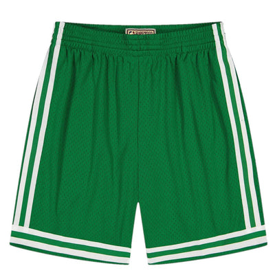 MITCHELL & NESS NBA Celtics 85-86