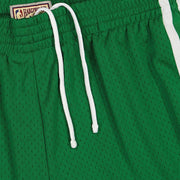 MITCHELL & NESS NBA Celtics 85-86