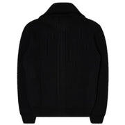 EDWIN Gary Zipped Cardigan