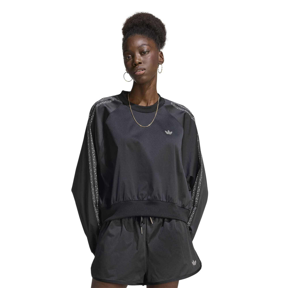 ADIDAS Pearl Crewneck