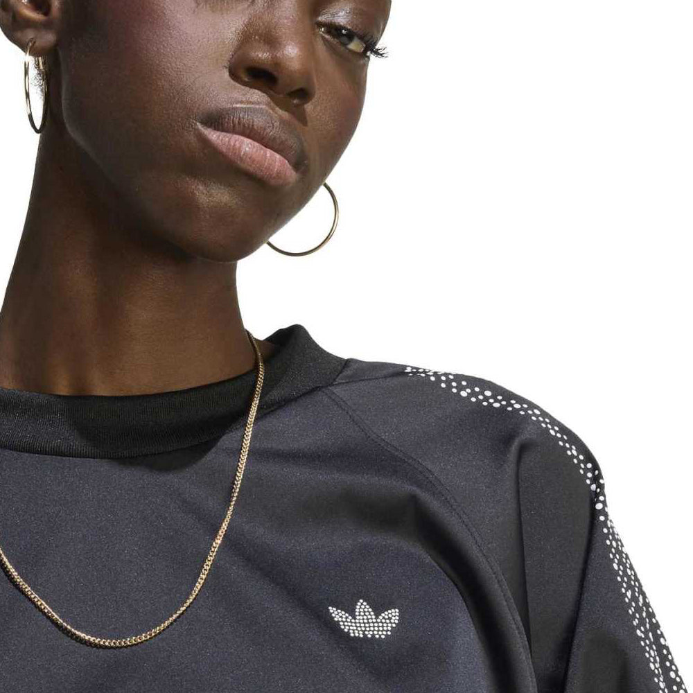 ADIDAS Pearl Crewneck