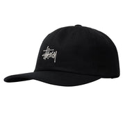 STUSSY Stock Low Pro Cap