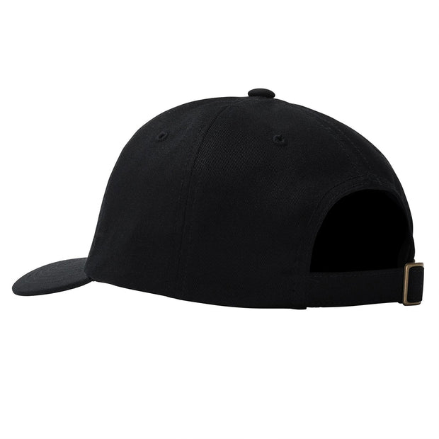 STUSSY Stock Low Pro Cap