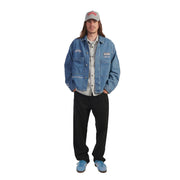 EDWIN Oshino Uniform Jacket
