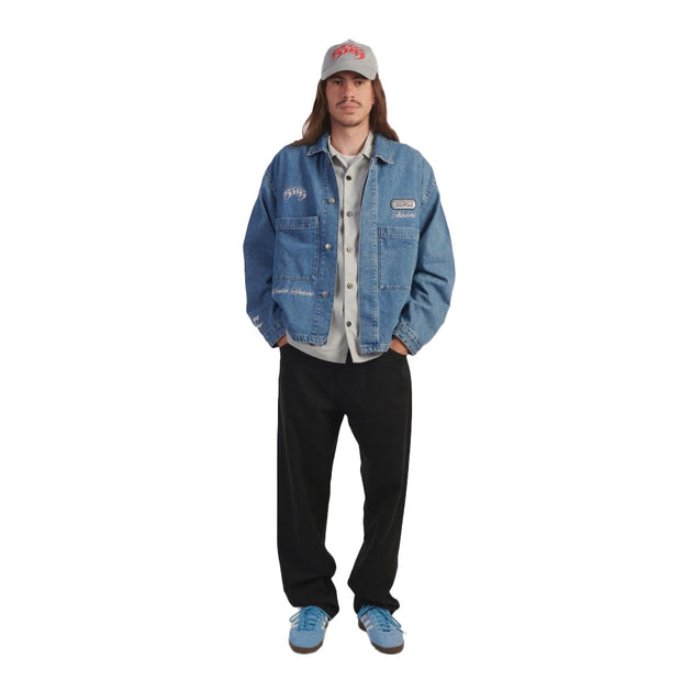 EDWIN Oshino Uniform Jacket