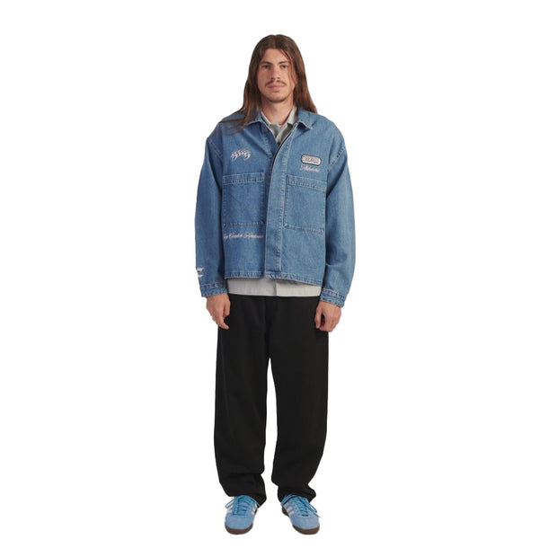 EDWIN Oshino Uniform Jacket