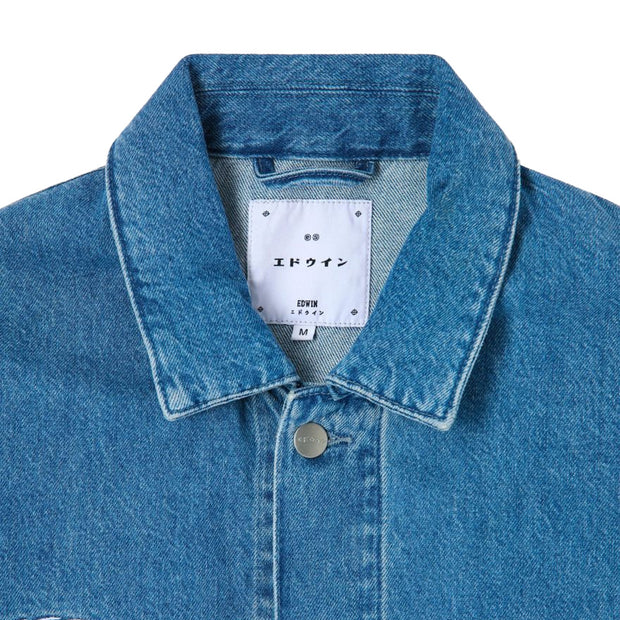 EDWIN Oshino Uniform Jacket