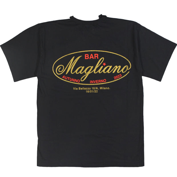 MAGLIANO Bar Magliano Tee