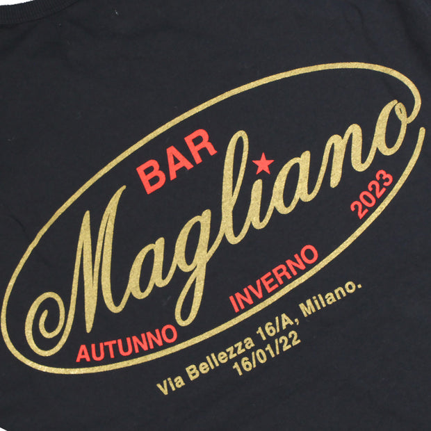 MAGLIANO Bar Magliano Tee