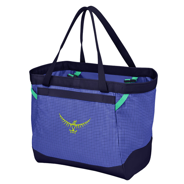 OSPREY Transporter Gear Tote 28L