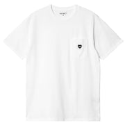 CARHARTT WIP Pocket Heart T-shirt