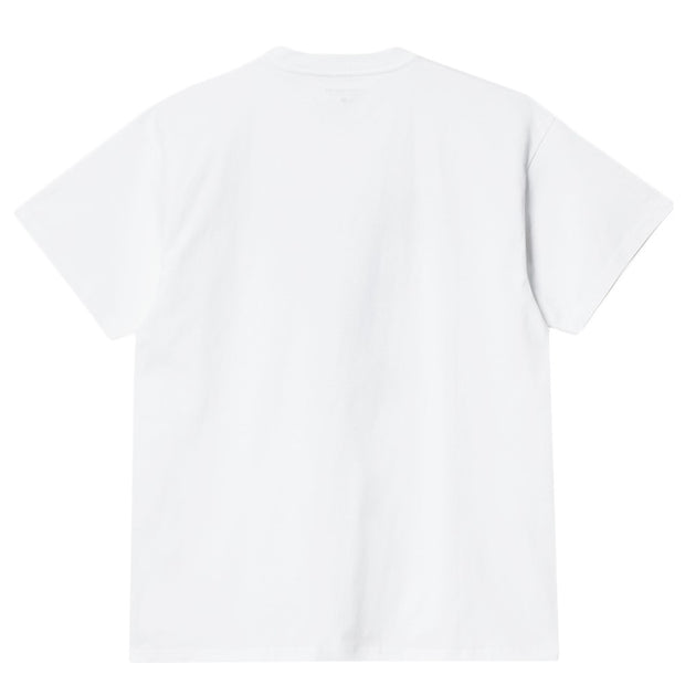CARHARTT WIP Pocket Heart T-shirt