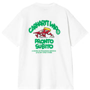 CARHARTT WIP Pronto T-shirt