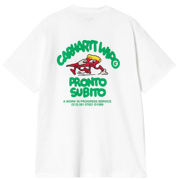 CARHARTT WIP Pronto T-shirt