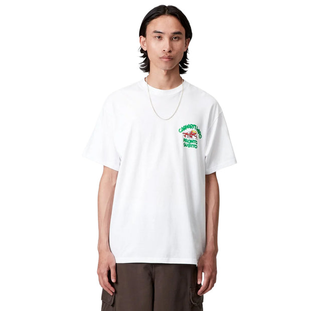 CARHARTT WIP Pronto T-shirt