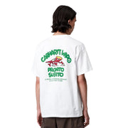 CARHARTT WIP Pronto T-shirt