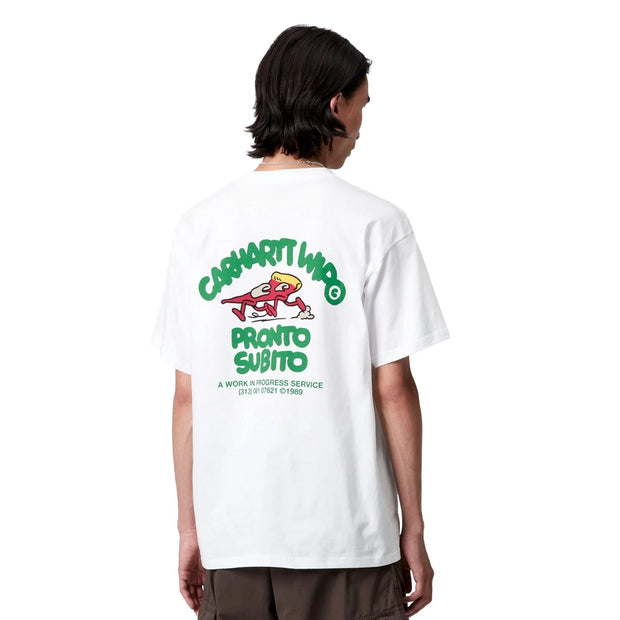 CARHARTT WIP Pronto T-shirt