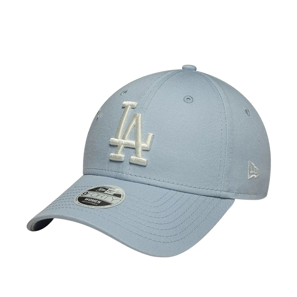 NEW ERA LA Dodgers MLB Floral Icon 9FORTY Adjustable Cap