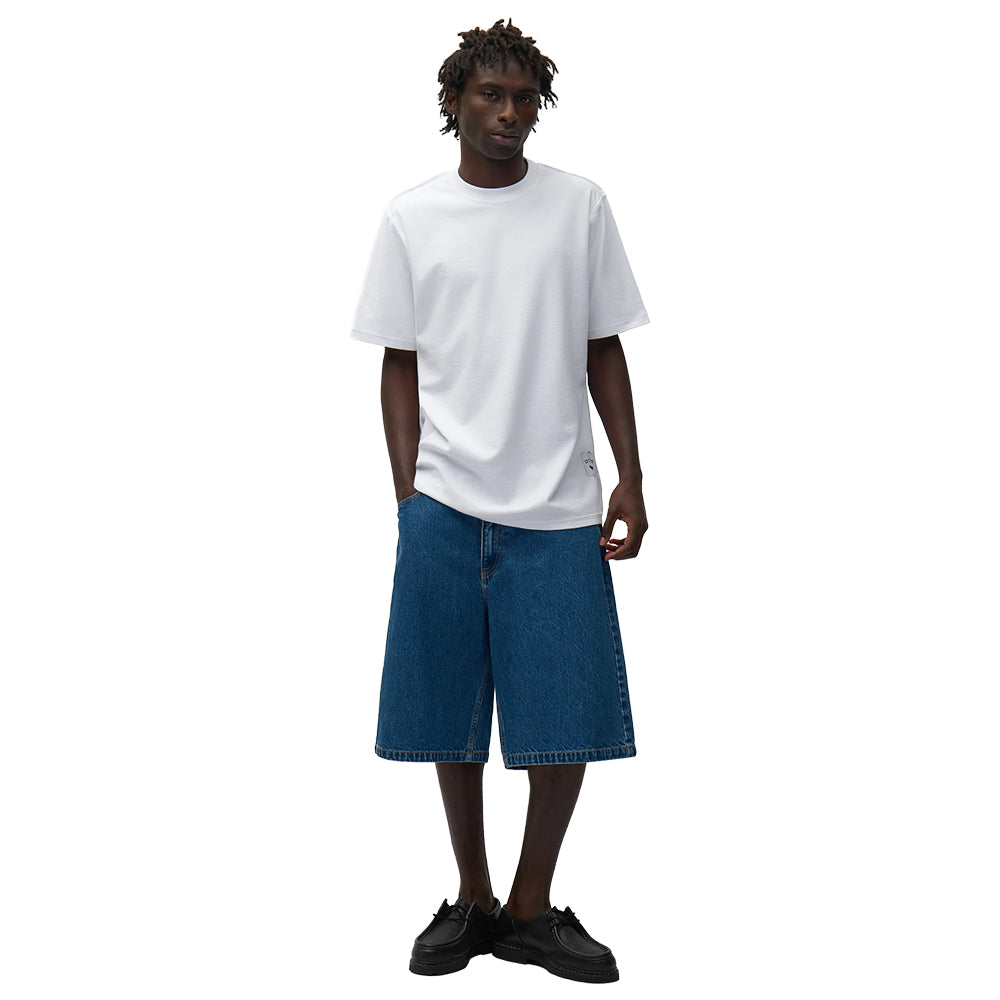 ARTE  Reversible Label T-shirt